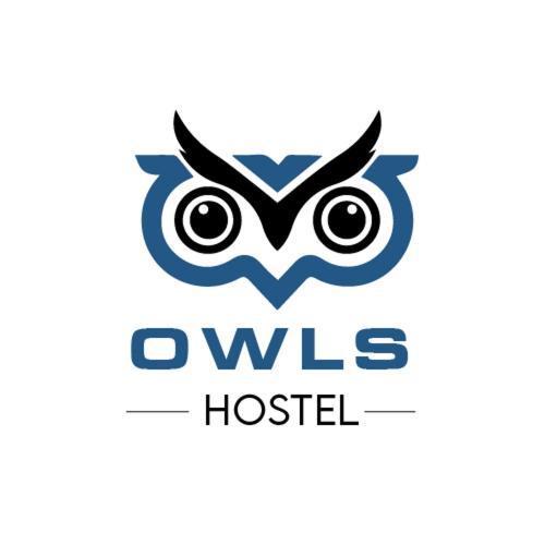 Owls Hostel Ildefonso Porto Eksteriør billede